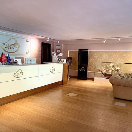 Hotel Bleart Shkallnur Екстер'єр фото