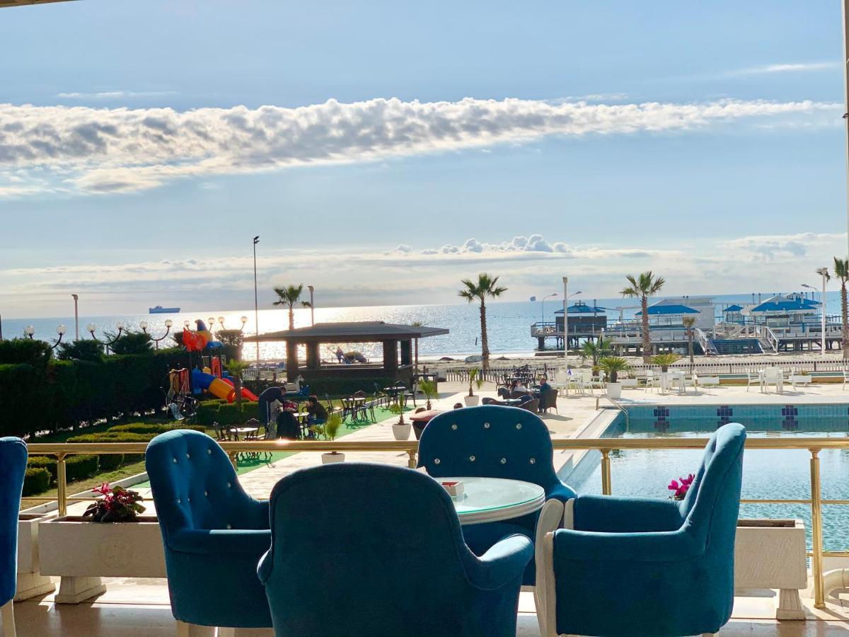 Hotel Bleart Shkallnur Екстер'єр фото