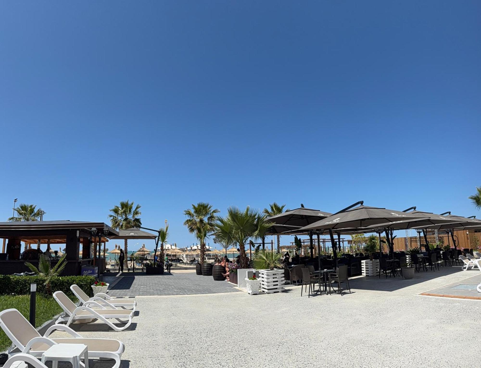 Hotel Bleart Shkallnur Екстер'єр фото