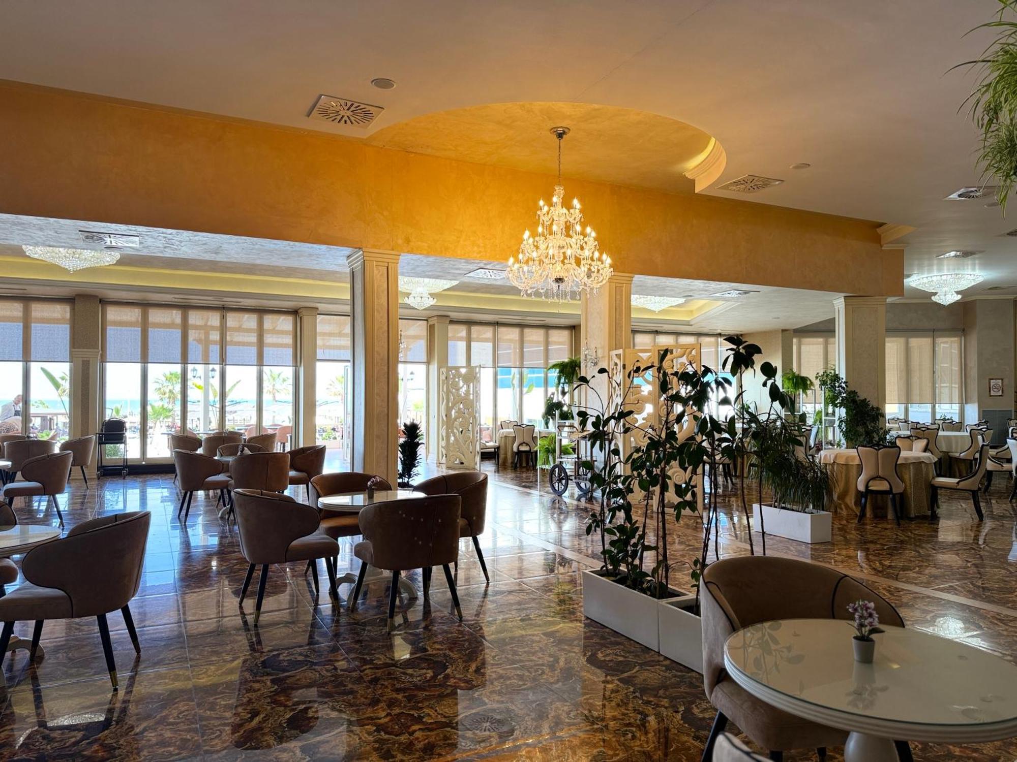 Hotel Bleart Shkallnur Екстер'єр фото
